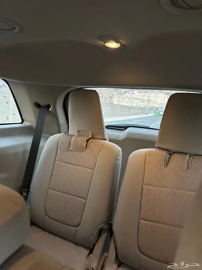 فورد اكسبلورر 6