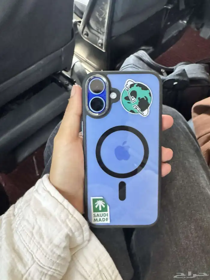 ايفون 16 بلص 0