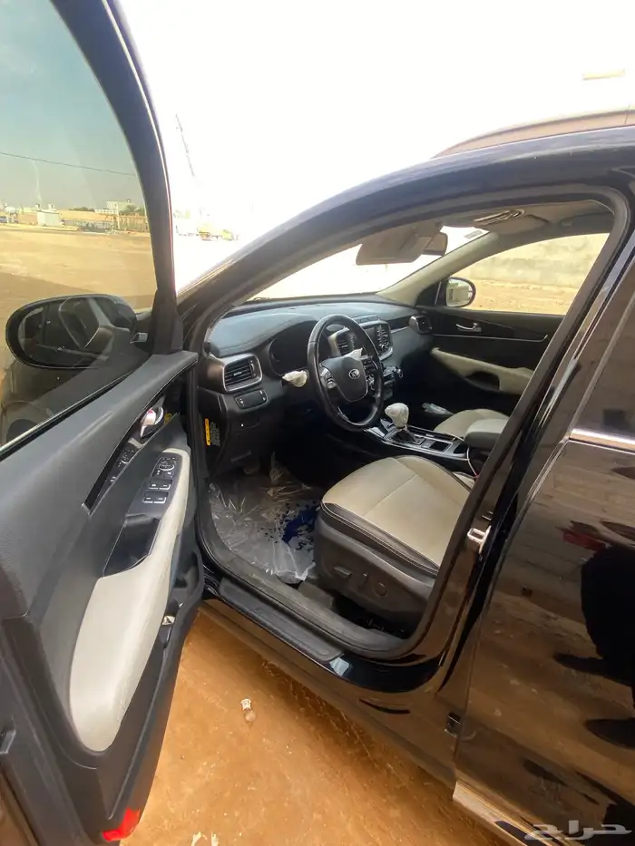 كيا سورنتو 2019 26