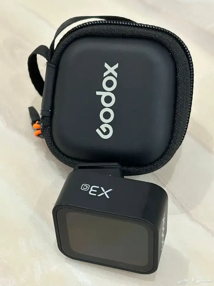 مشغل فلاش لاسلكي من جودوكس XProC TTL لكاميرات كانون (XPROC 2