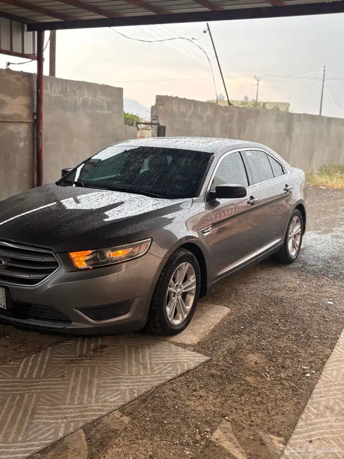 فورد تورس ممشى 208 فقط 3