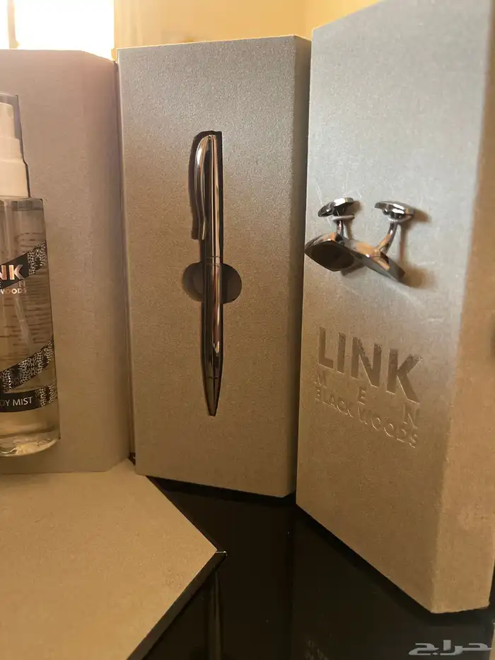 عطر LINK جديد 0