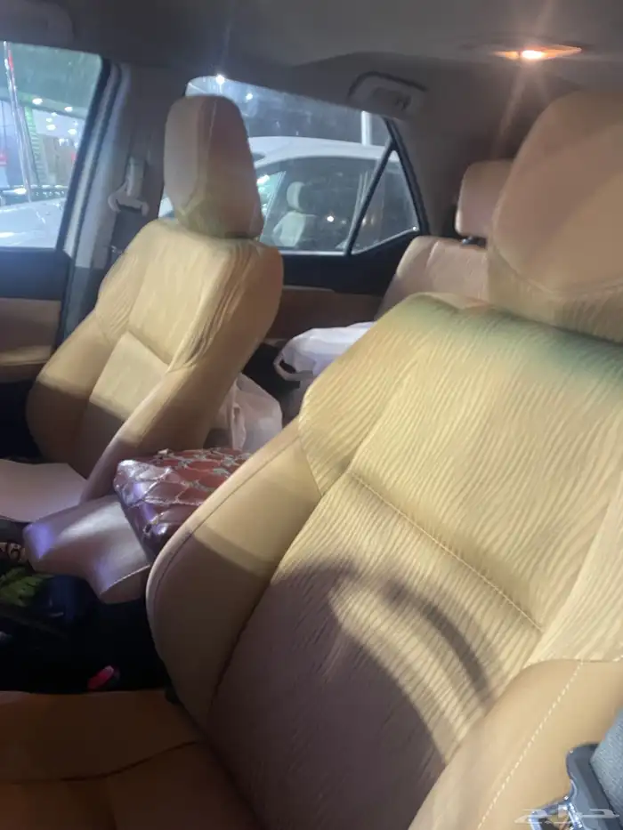 فور شنر موديل 2021 0