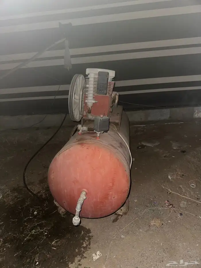 ماطور هواء 2