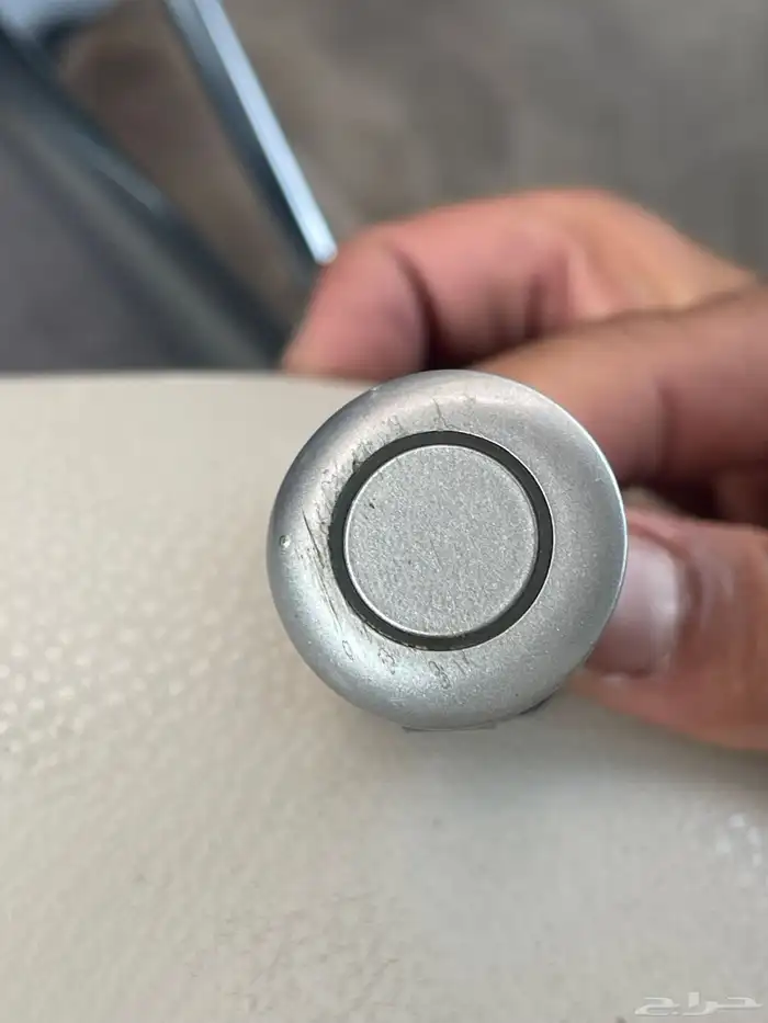 حساسات كامري 2019 وكاله 0