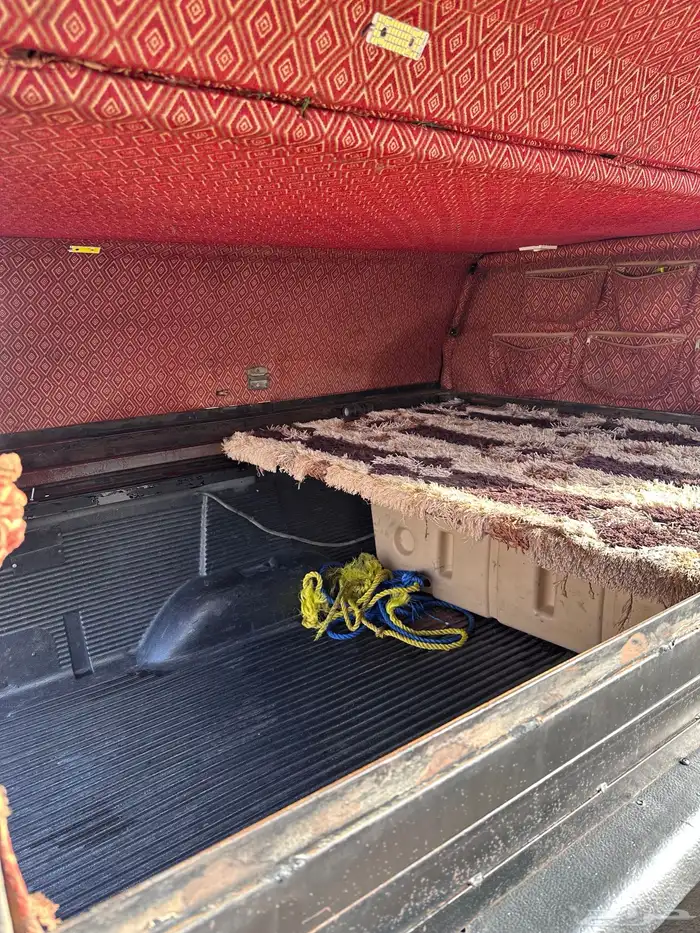 جمس سييرا 2010 5