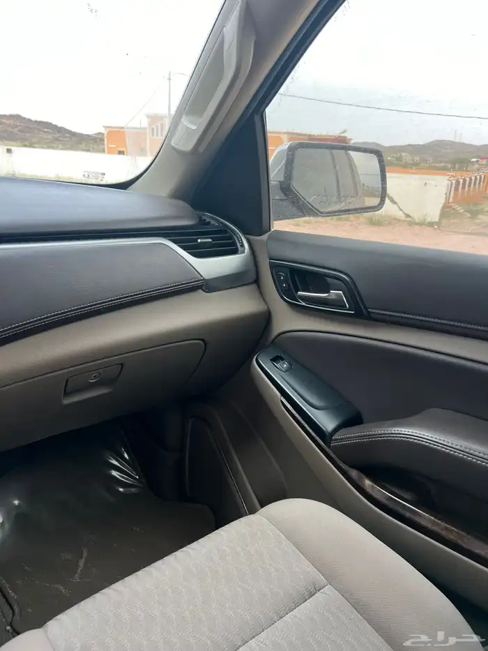 تاهو مطور مون لايت اسمنتي مخزن دبل عداد 86 5