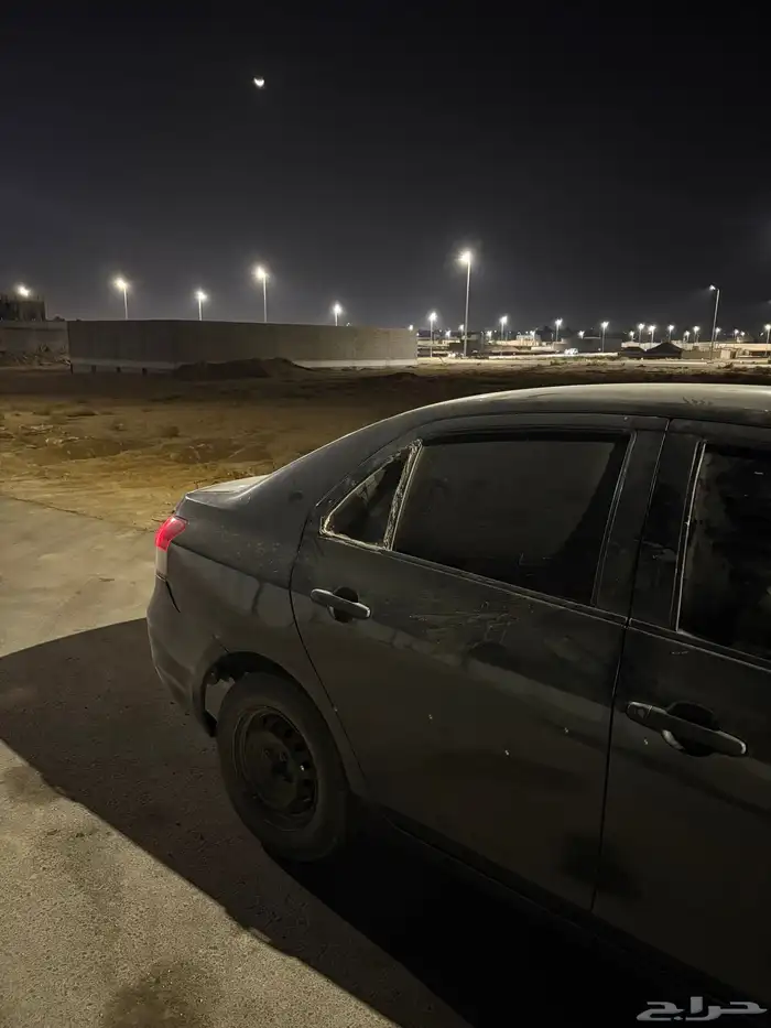 للبدل يارس 2010 قير عادي 2