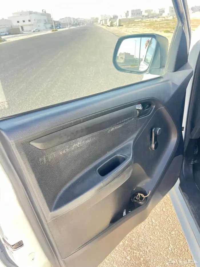 ايسوزو 2015 ديزل 12