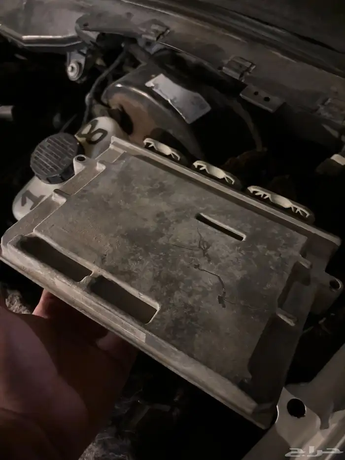 كمبيوتر ماركيز فكتوريا لينكون على شرط 1