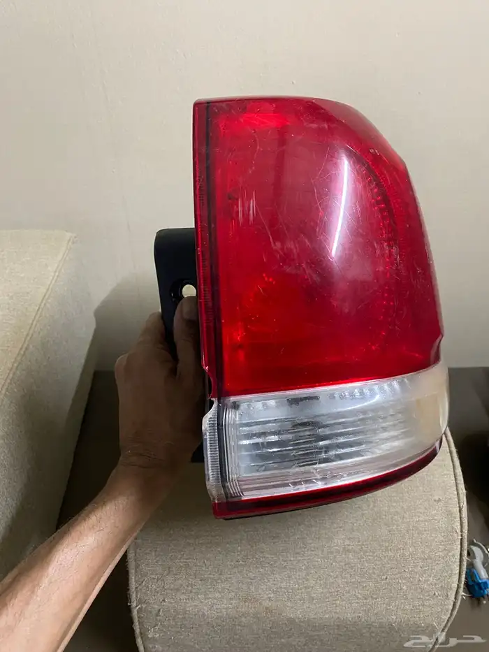 للبيع اصطبات لاندكروزر 1