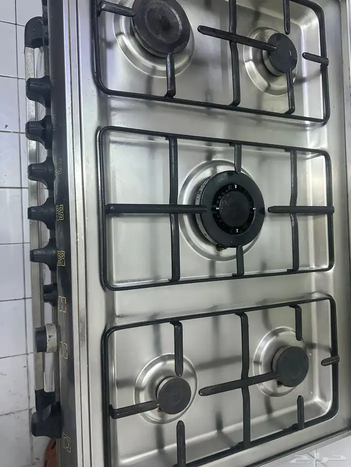 بوتاجاز خمسة شعله بحالة جيدة 4