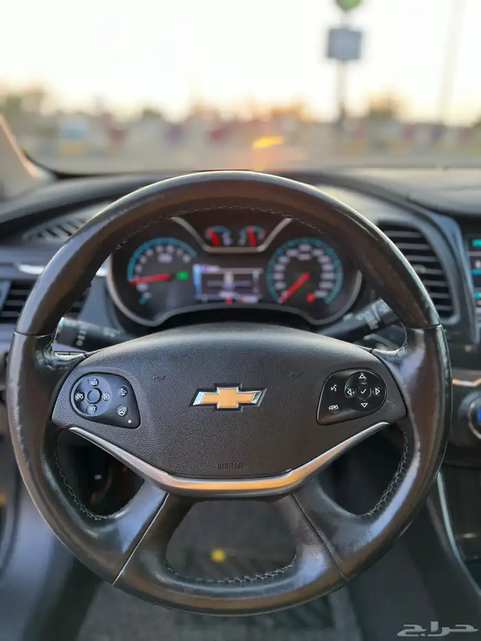 شيفروليه امبالا بريميوم 2018 38