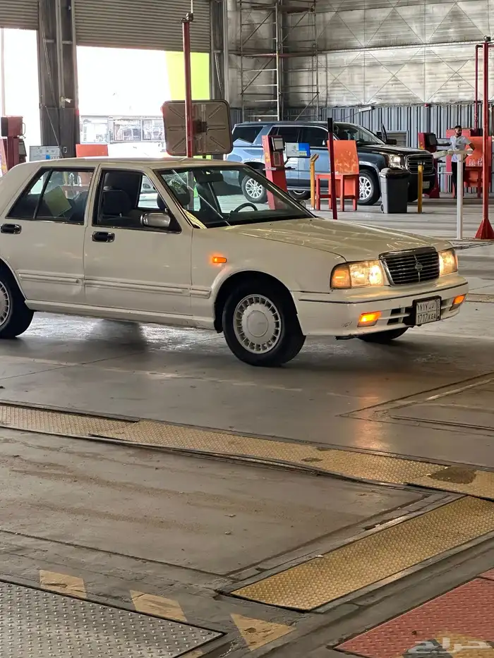 للبيع سيدرك 2000 نظيف جدا لوحاته مميزة 14