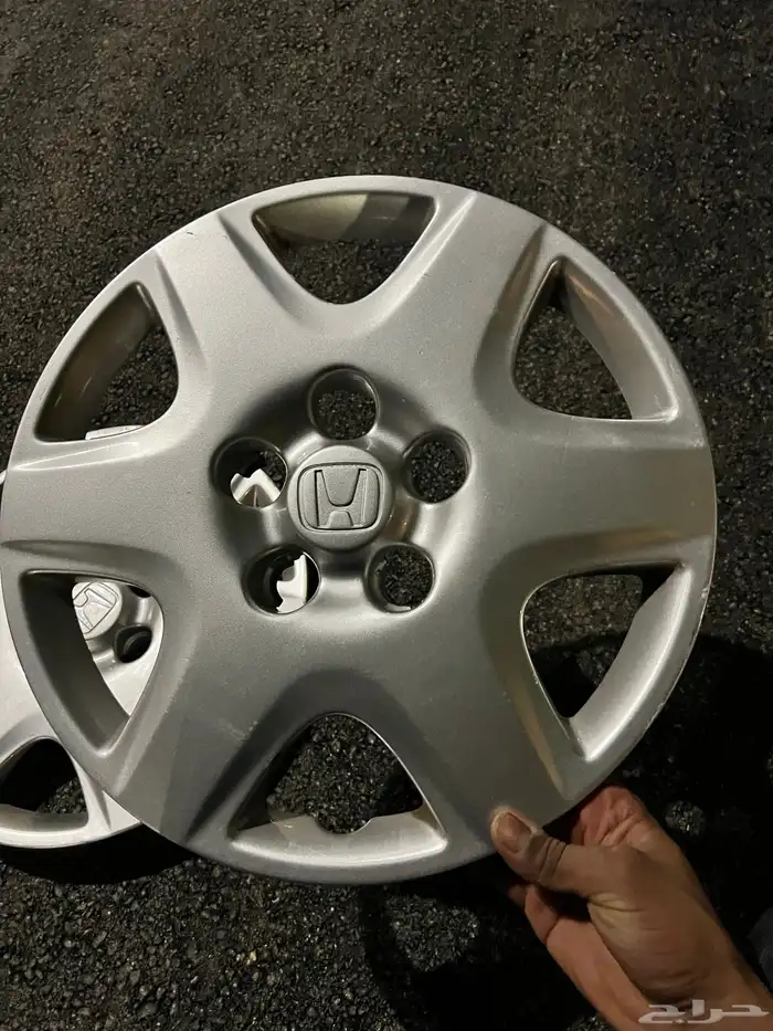 طيس هوندا اكورد 0