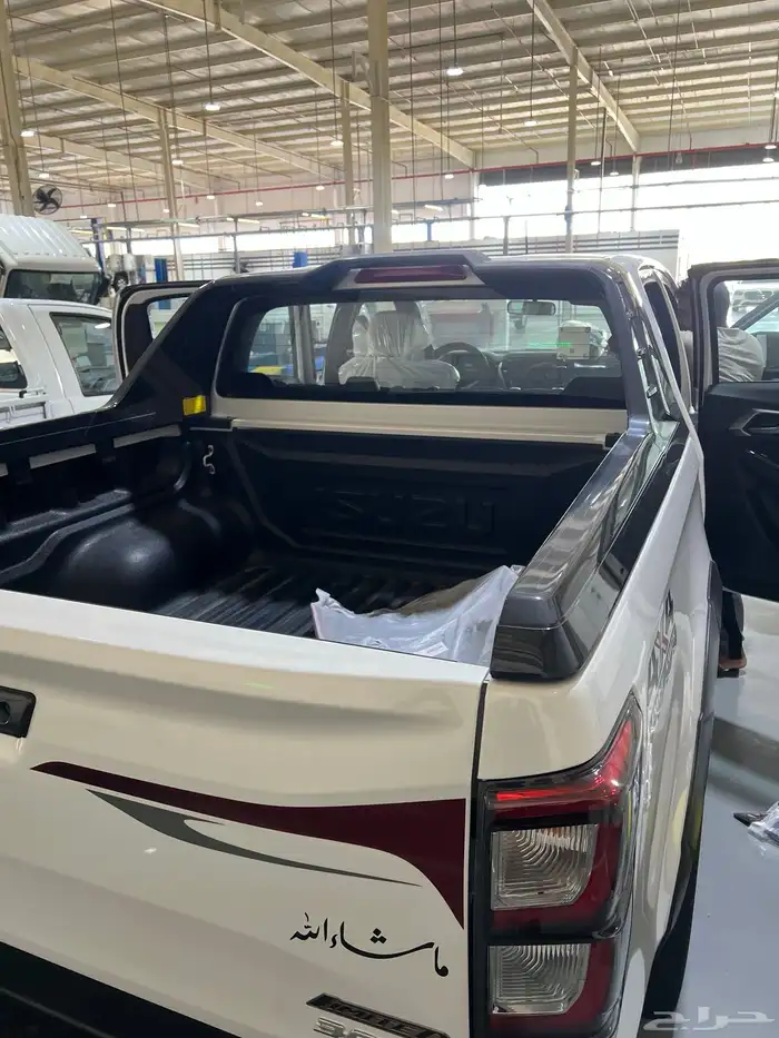 هوك سحب خلفي ديمكس 2025 5