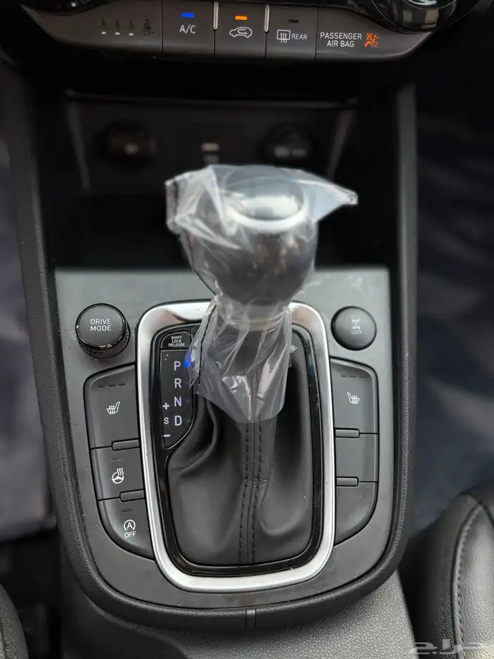 هونداي كونا المديل 2021 26