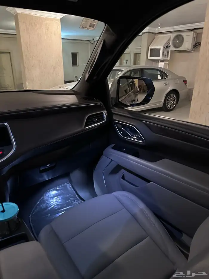 تاهو Ls 2021 بدي وكاله 41