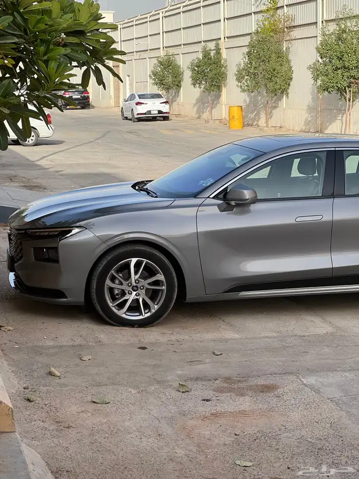 تورس 2023 ترند 2