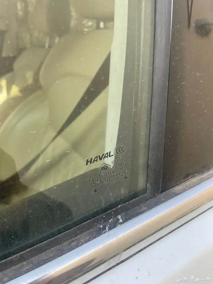 HAVAL H9 للبيع 18