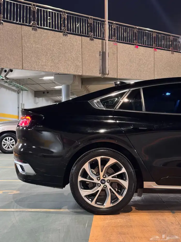 تورس 2023 تيتانيوم فل كامل 15