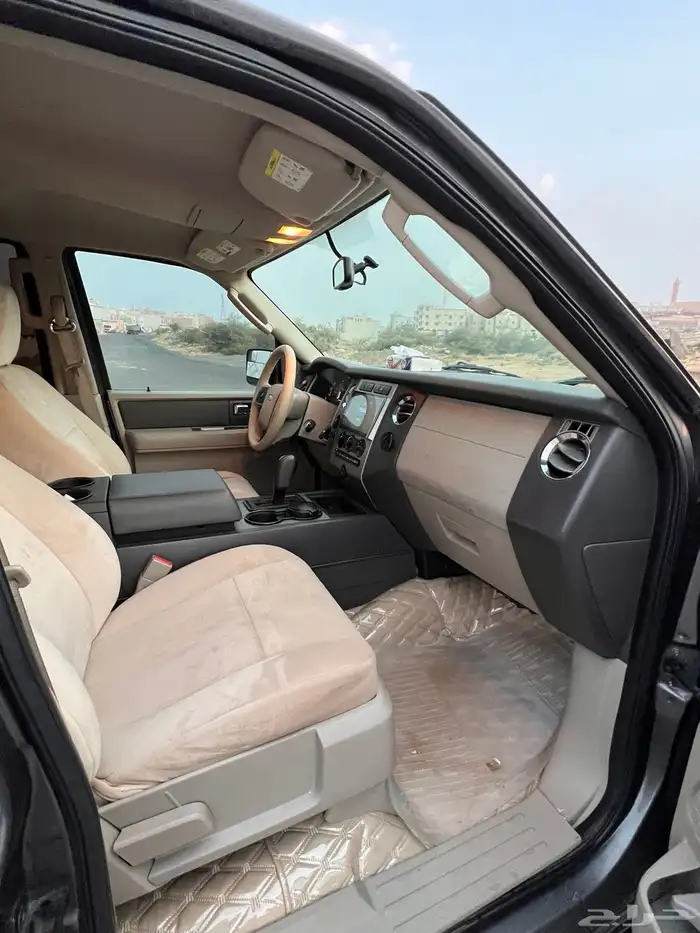 اكسبيدشن 2014 دبل للبيع 7