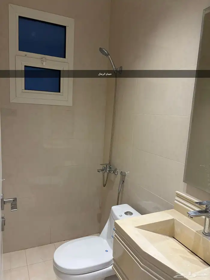 للبيع شقة في الرياض حي الدار البيضاء 3 غرف نوم 450 الف 7