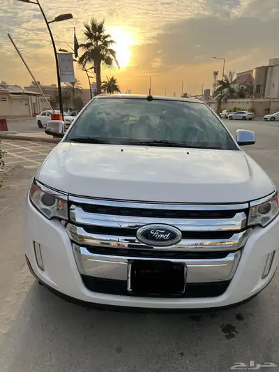 فورد ايج 2012 للبيع index