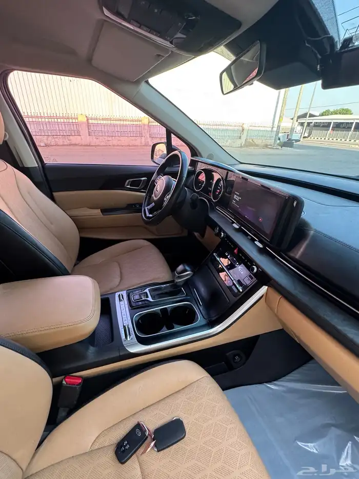 كرنفال 2021 ديزل 56