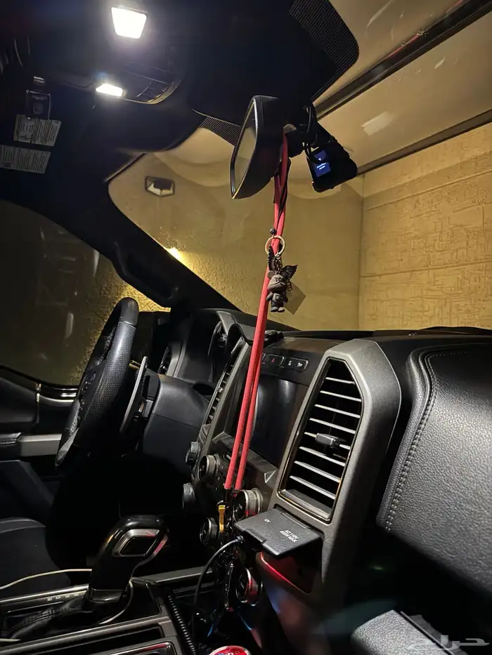 رابتر فورد F150 65