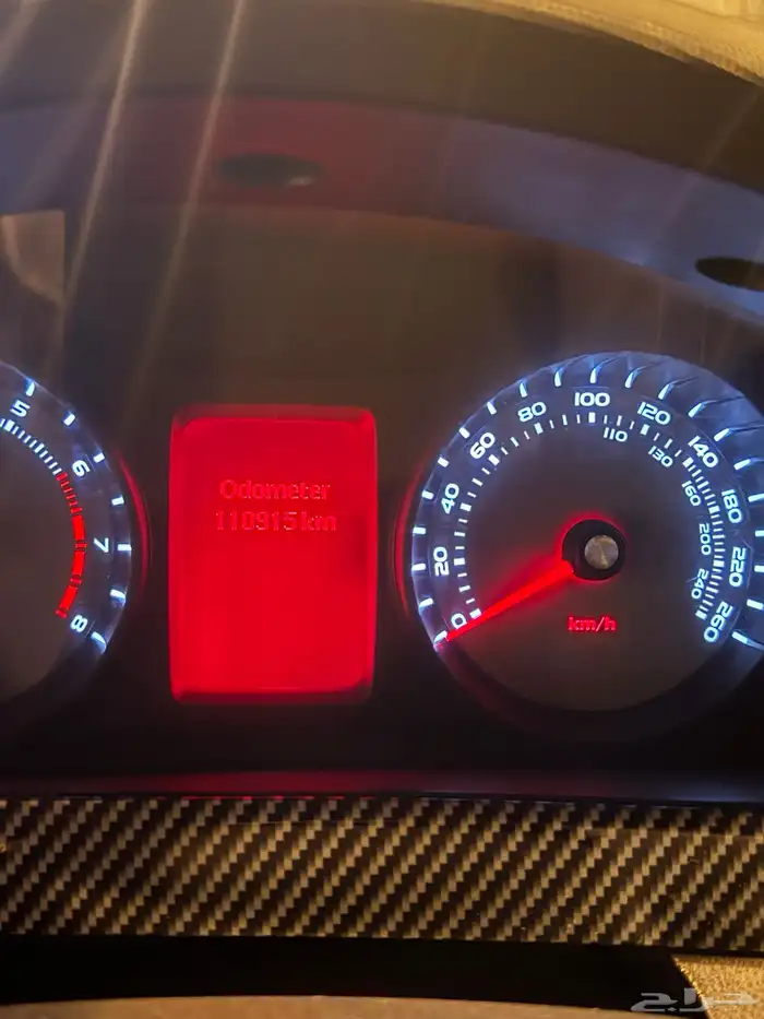 لومينا 2009 للبيع . 9