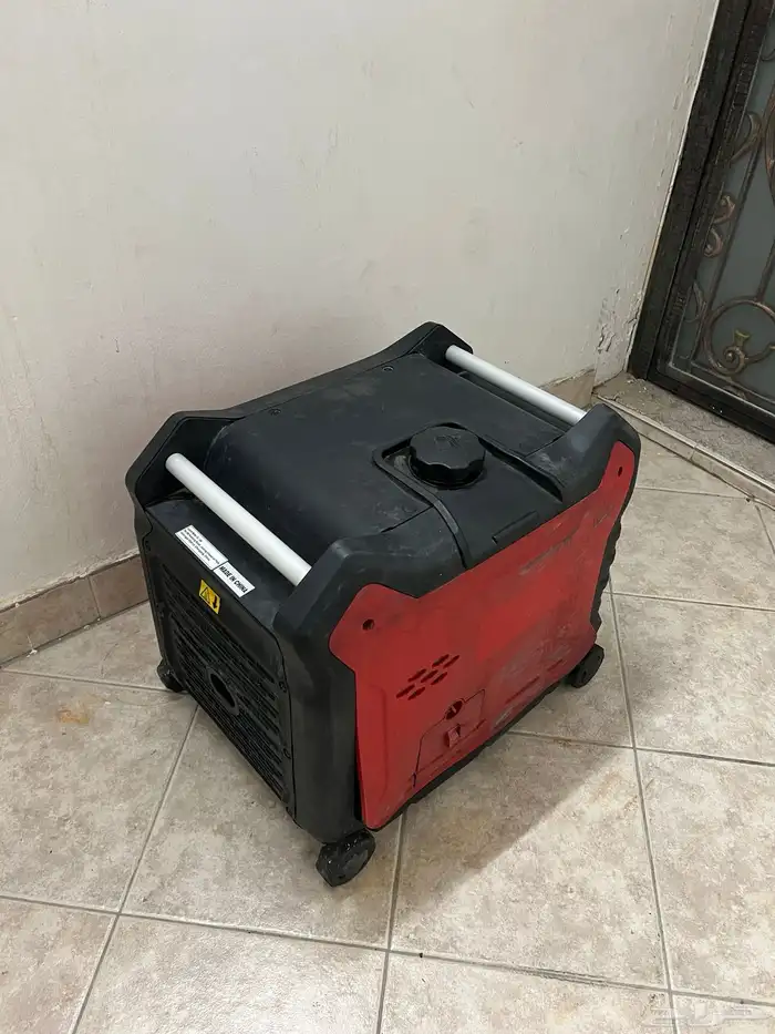 ماطور كاتم لينسون 1