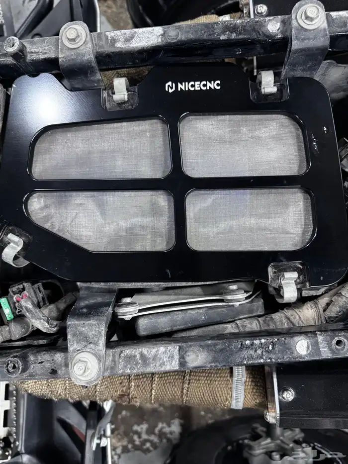 دباب رابتر سبيشل اديشن 2017 6