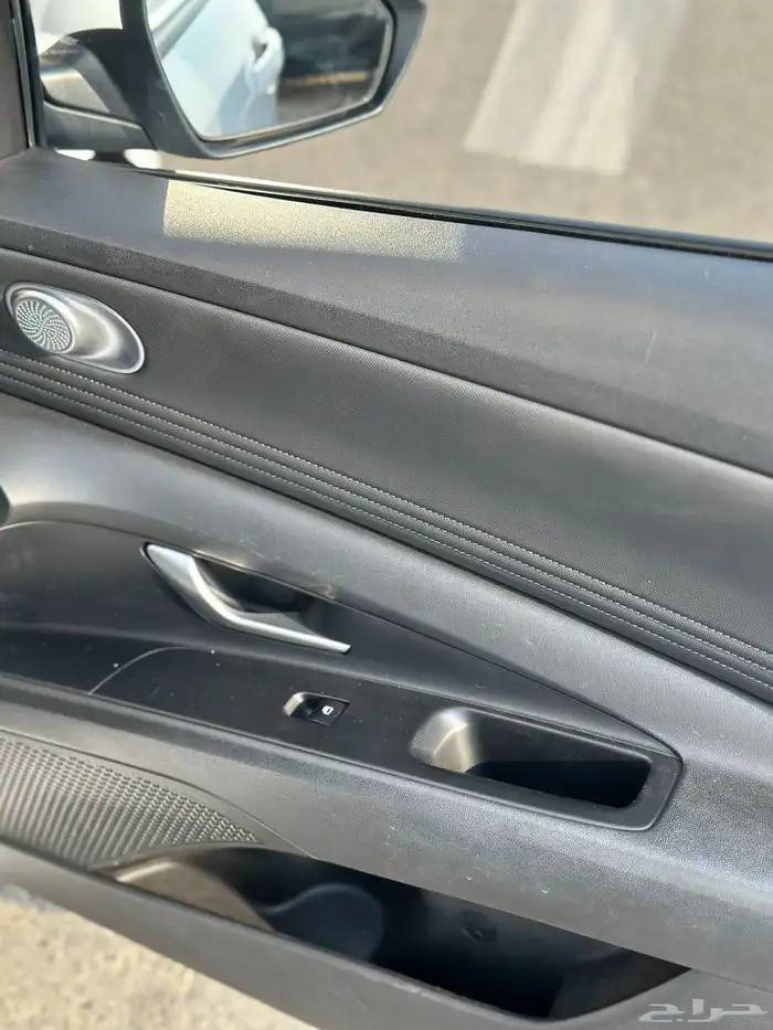 اللنترا 2021 بنزين 25