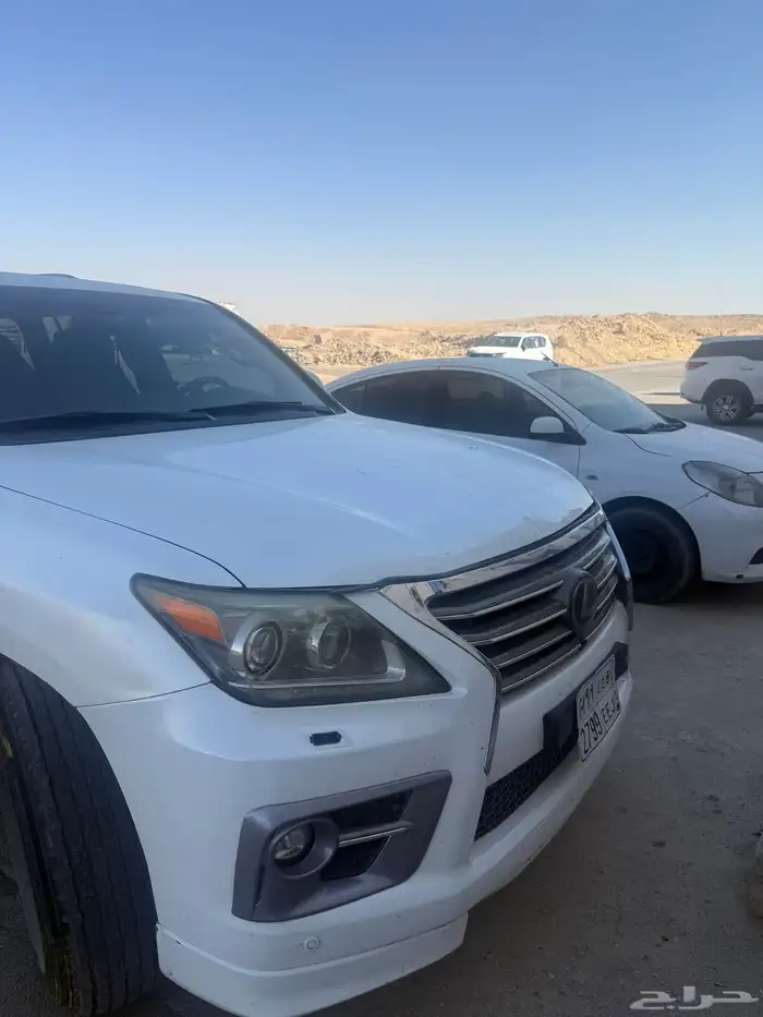 جيب لكزس 15 فل كامل بيج ماشي 295قابل للزياده 3