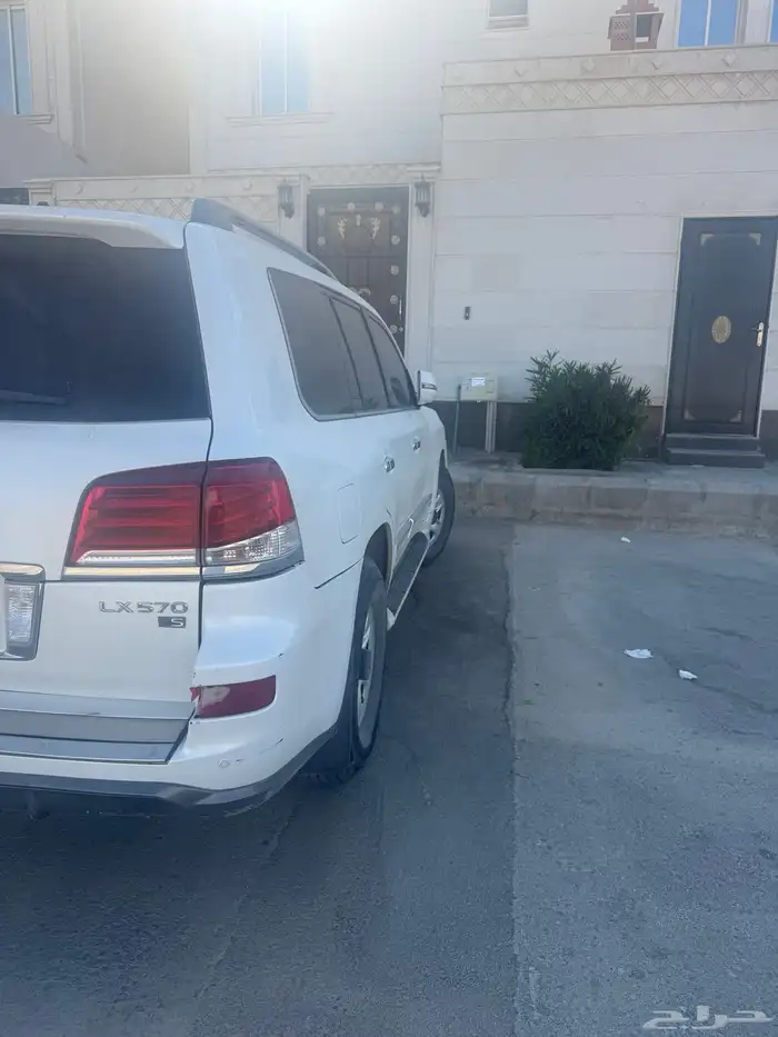 جيب لكزس 15 فل كامل بيج ماشي 295قابل للزياده 2