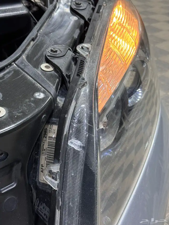 كابرس 2015 LS فضي للبيع 27