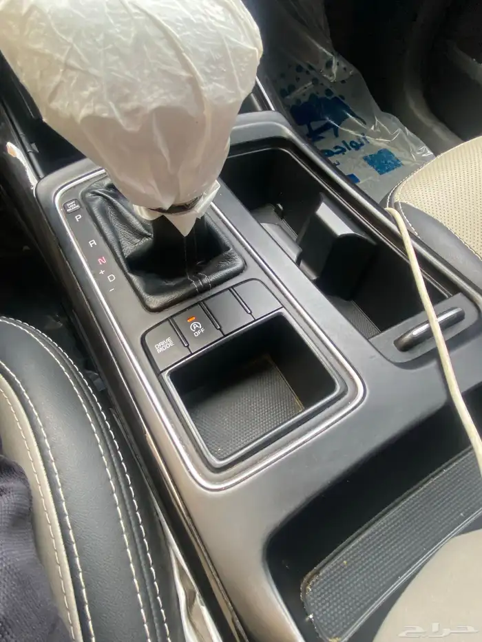 كيا سورنتو 2019 4