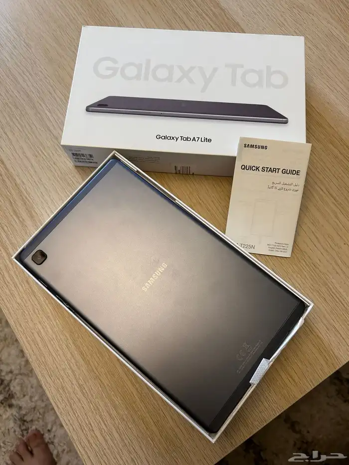 جوال تابلت سامسونج 5