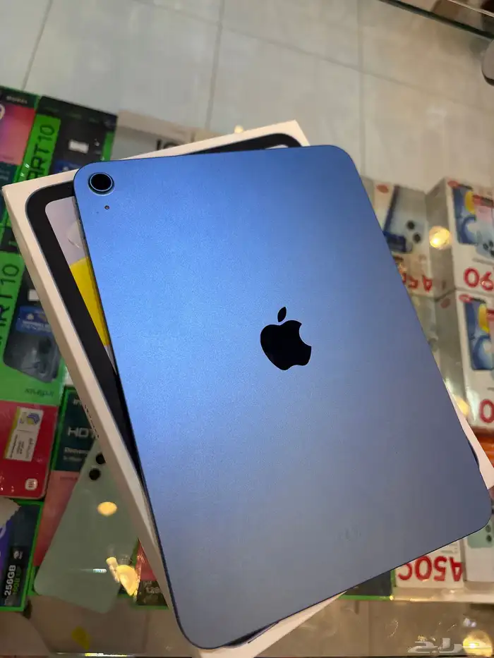 ايباد ابل 11. A16 1