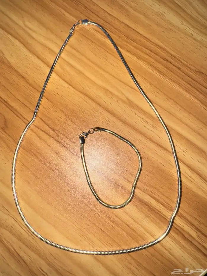 عقد واسواره فضه 5