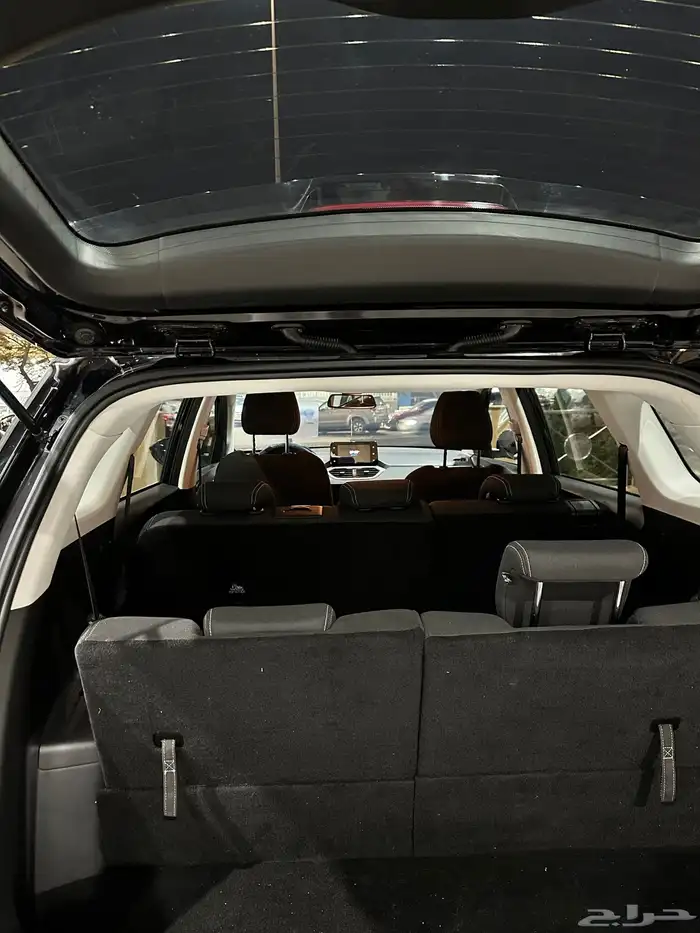 شيفرولية كابتيفا 2023 LS وكالة 10