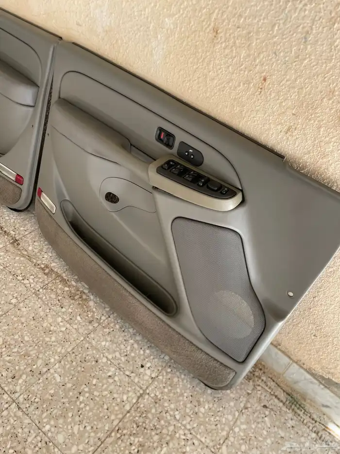 ديكور ابواب جمس من 2003 الى 2006 5