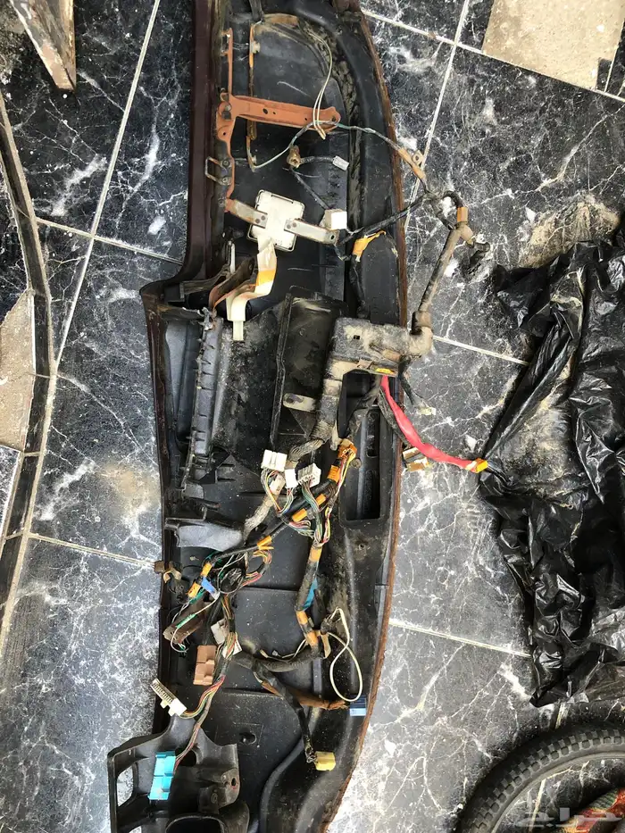 ظفيرة طبلون كرسيدا 0