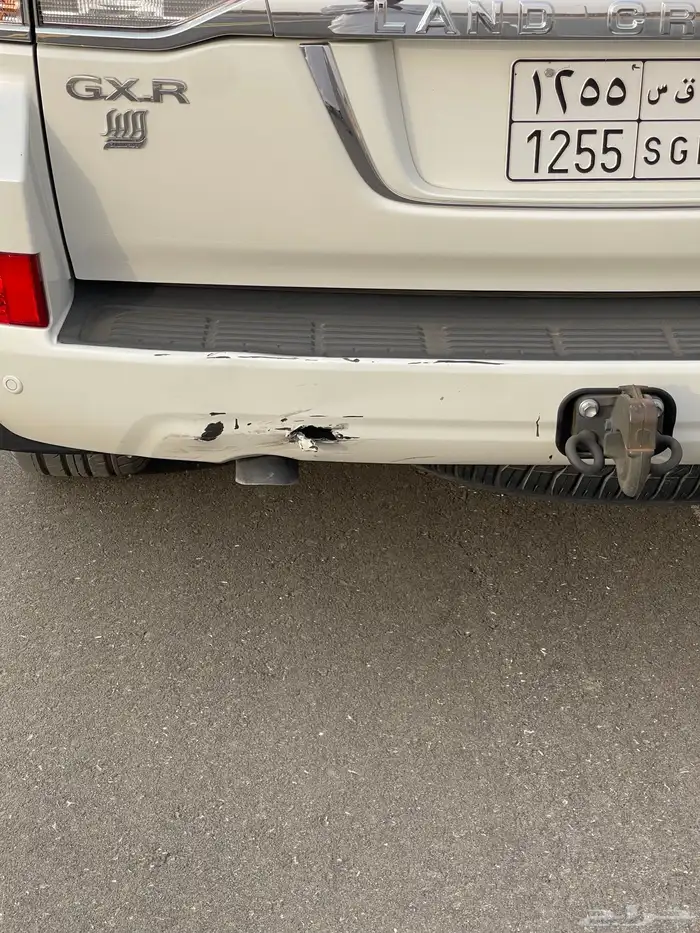 2019 GXR مالك أول عداد قليل 27