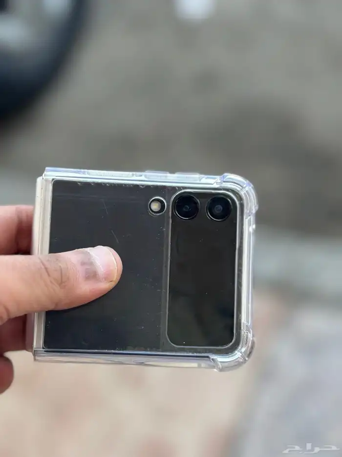 جوال سامسونج 12