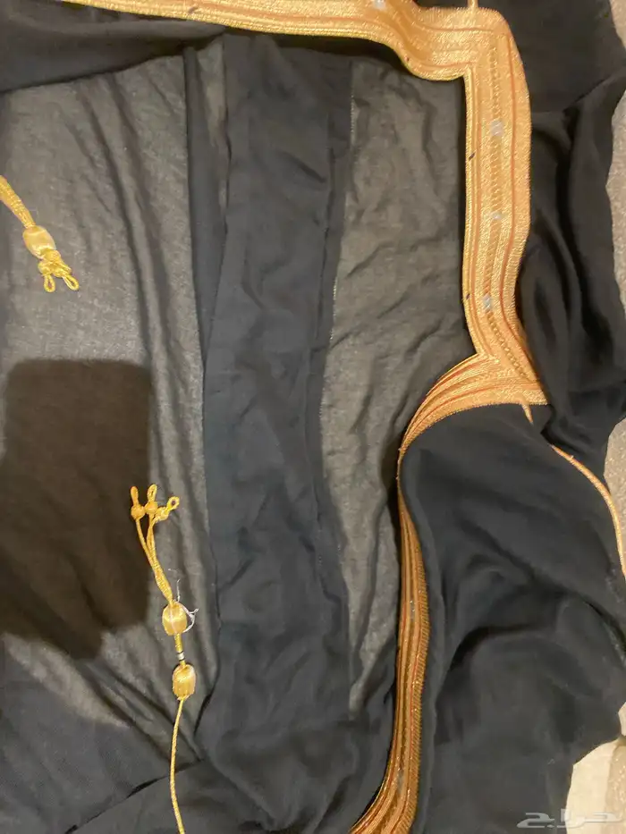 بشت ملكي درجة اولى من مشالح الساير 2