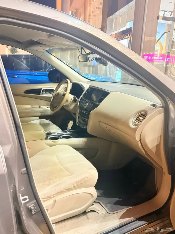 باثفندر موديل 2014 5