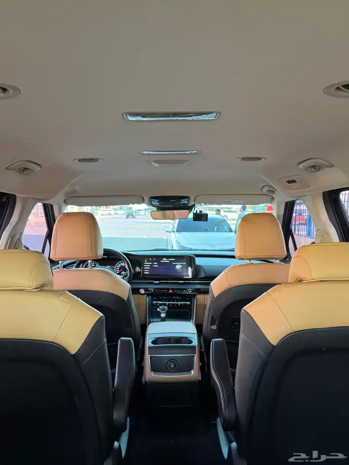 كرنفال 2021 ديزل 45