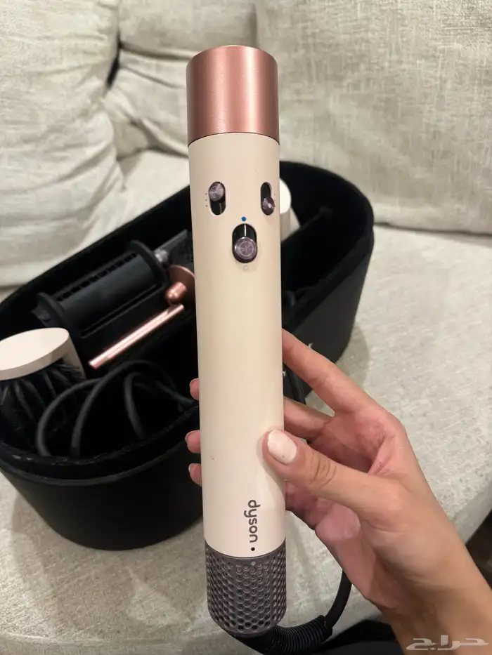 استشوار دايسون 3